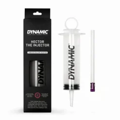 Dynamic bike careHector the Injector - Multi-outils