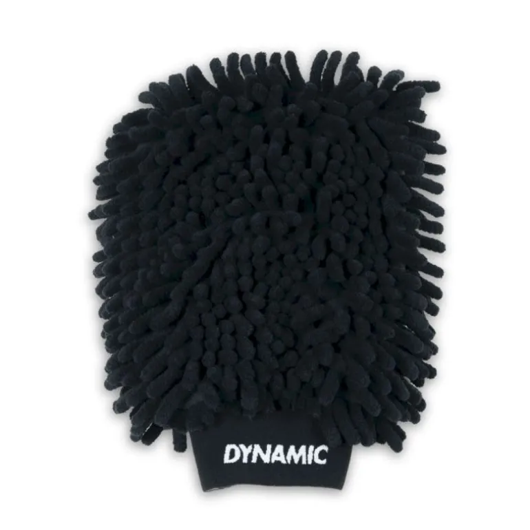Dynamic bike careMicrofibre Bike Cleaning Glove - Gants d'atelier