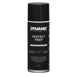 Dynamic bike carePerfect Prep - Lustrant vélo