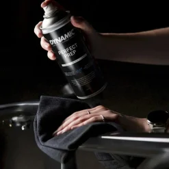 Dynamic bike carePerfect Prep - Lustrant vélo