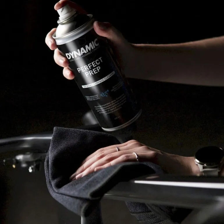 Dynamic bike carePerfect Prep - Lustrant vélo