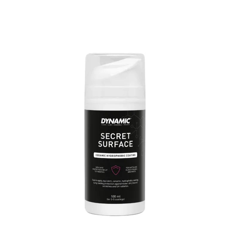 Dynamic bike careSecret Surface - Nettoyant vélo
