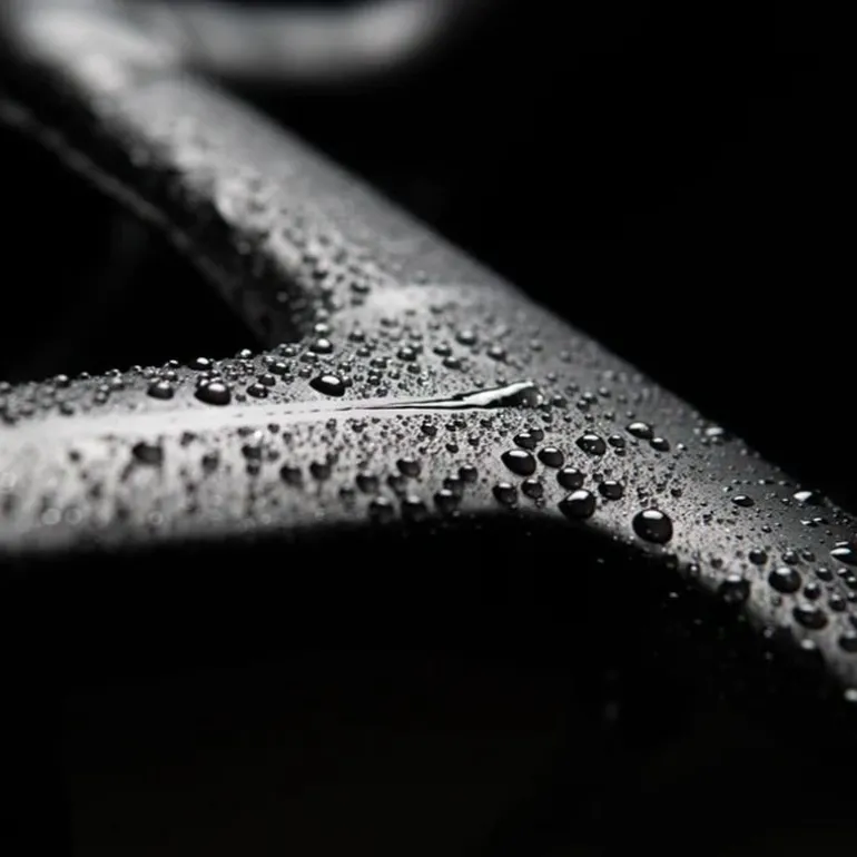 Dynamic bike careSecret Surface - Nettoyant vélo