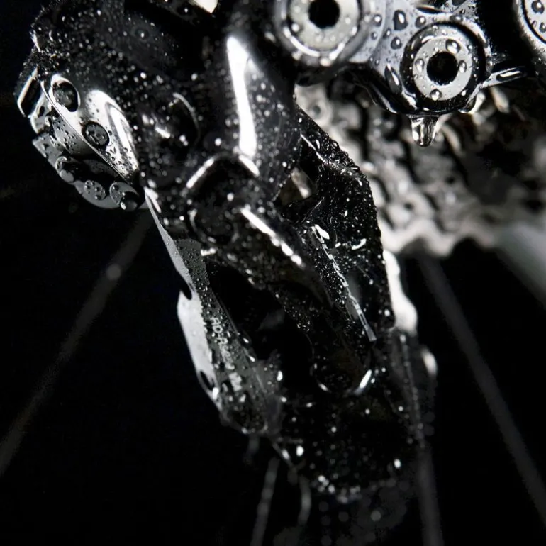 Dynamic bike careSecret Surface - Lustrant vélo