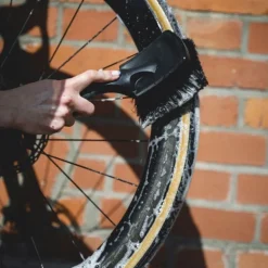 Dynamic bike careSoft Washing Brush - Brosse nettoyage vélo