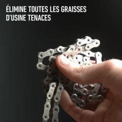 Dynamic bike careStriptease - Dégraissant vélo