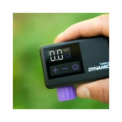 Dynamic bike careTurblo - Pompe à vélo
