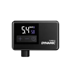 Dynamic bike careTurblo - Pompe à vélo