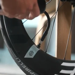 Dynamic bike careTurblo+ - Pompe à vélo