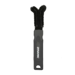 Dynamic bike careTwo Prong Brush - Brosse nettoyage vélo