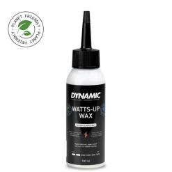 Dynamic bike careWatts-Up Wax - Lubrifiant vélo
