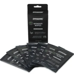 Dynamic bike careWonder Wipes - Lustrant vélo