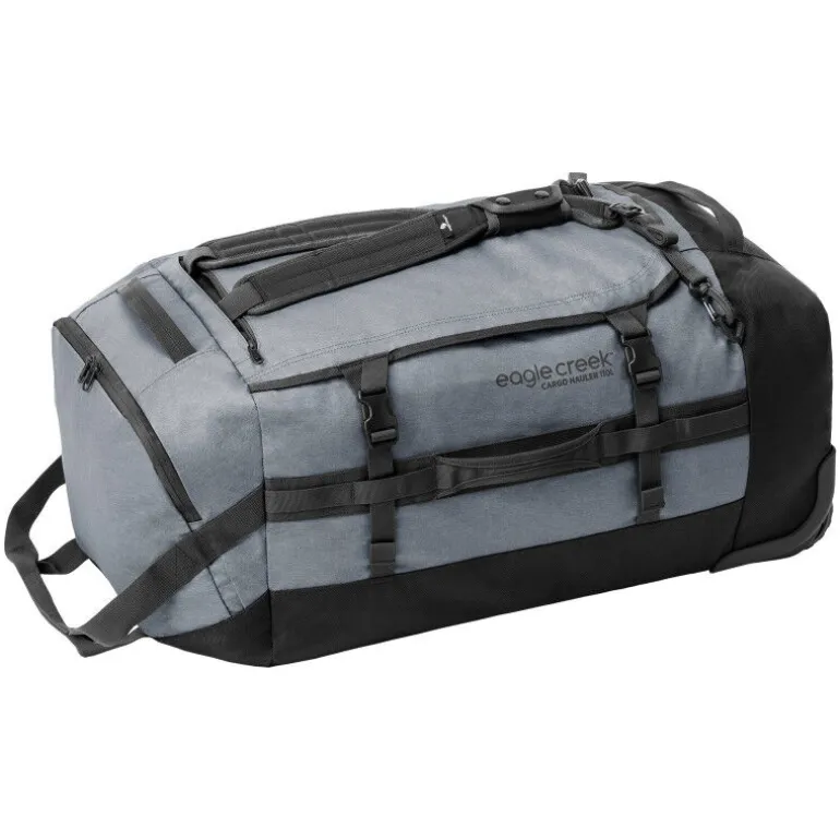 Eagle CreekCargo Hauler Wheeled Duffel 110L - Sac de voyage à roulettes