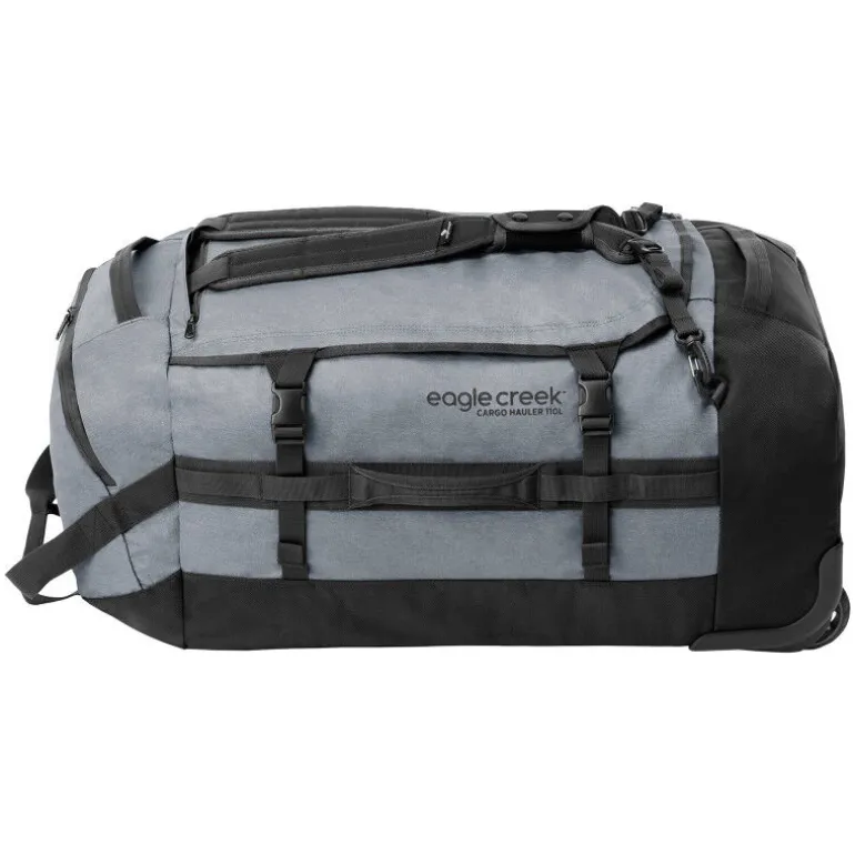 Eagle CreekCargo Hauler Wheeled Duffel 110L - Sac de voyage à roulettes