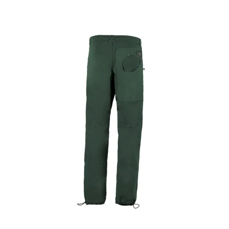 E9Blat1 TT - Pantalon escalade homme