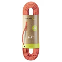 EdelridHeron Eco Dry 9,8 mm - Corde escalade