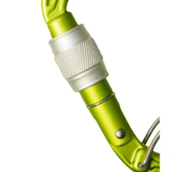 EdelridHms Bulletproof Screw Fg II - Mousqueton