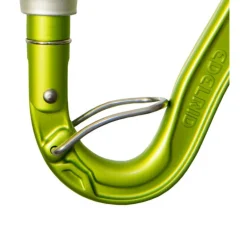 EdelridHms Bulletproof Screw Fg II - Mousqueton