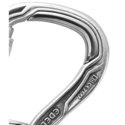 EdelridHms Bulletproof Screw Fg Eco - Mousqueton