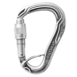 EdelridHms Bulletproof Screw Fg Eco - Mousqueton