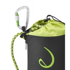 EdelridVia Ferrata Belay Kit II - Assureur