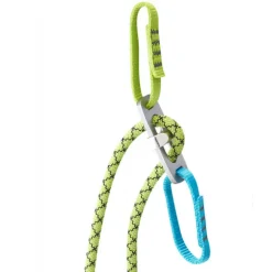 EdelridVia Ferrata Belay Kit II - Assureur