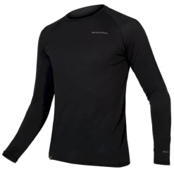 EnduraBaaBaa Blend L/S Baselayer - Sous-vêtement technique homme
