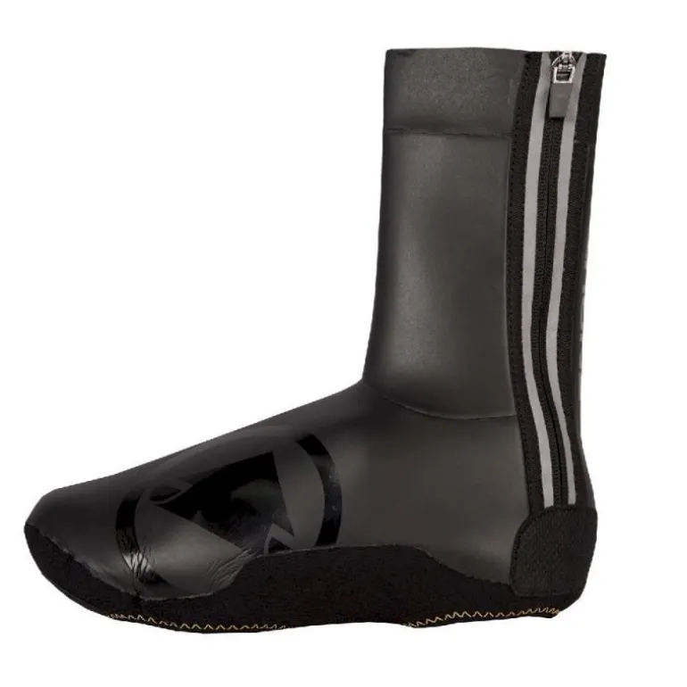 EnduraFreezing Point Overshoe II - Sur-chaussures vélo homme
