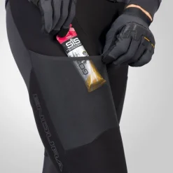 EnduraGV500 Bibtight - Cuissard vélo homme