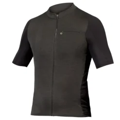 EnduraGV500 Reiver S/S Jersey - Maillot vélo homme