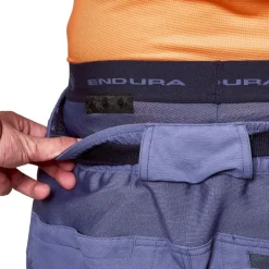 EnduraHummvee 3/4 Short - Short VTT homme