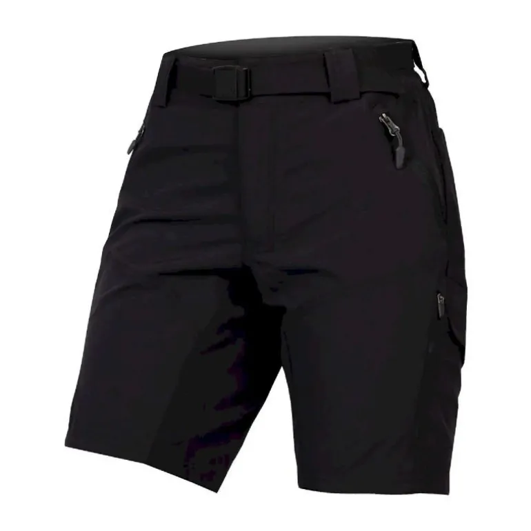 EnduraHummvee Short with Liner - Short VTT femme
