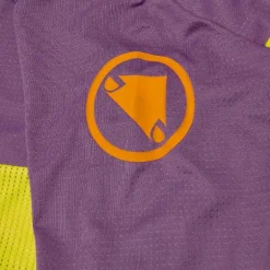 EnduraMT500 Burner L/S Jersey - Maillot VTT enfant