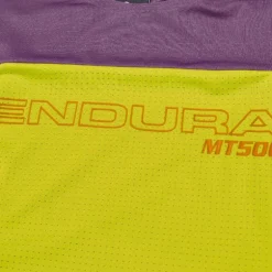 EnduraMT500 Burner L/S Jersey - Maillot VTT enfant