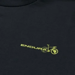 EnduraPedal Power Graphic Tee - Maillot VTT