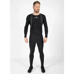 EnduraPro SL Bibtights II (medium pad) - Cuissard vélo homme
