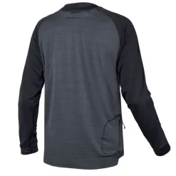EnduraSingleTrack Fleece - Maillot VTT homme