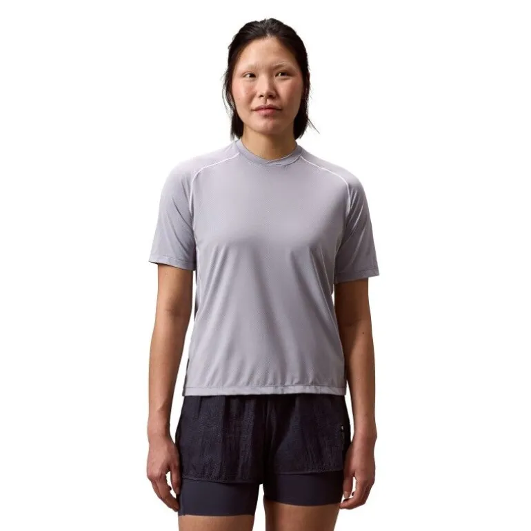 EnduraWms Alltrack Roam S/S Tech Tee - Maillot VTT femme