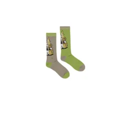 E9Odd Van2.4 - Chaussettes