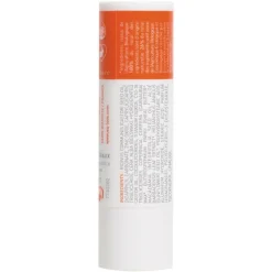 EQStick à lèvres SPF30 - Stick solaire - Certifiée Bio