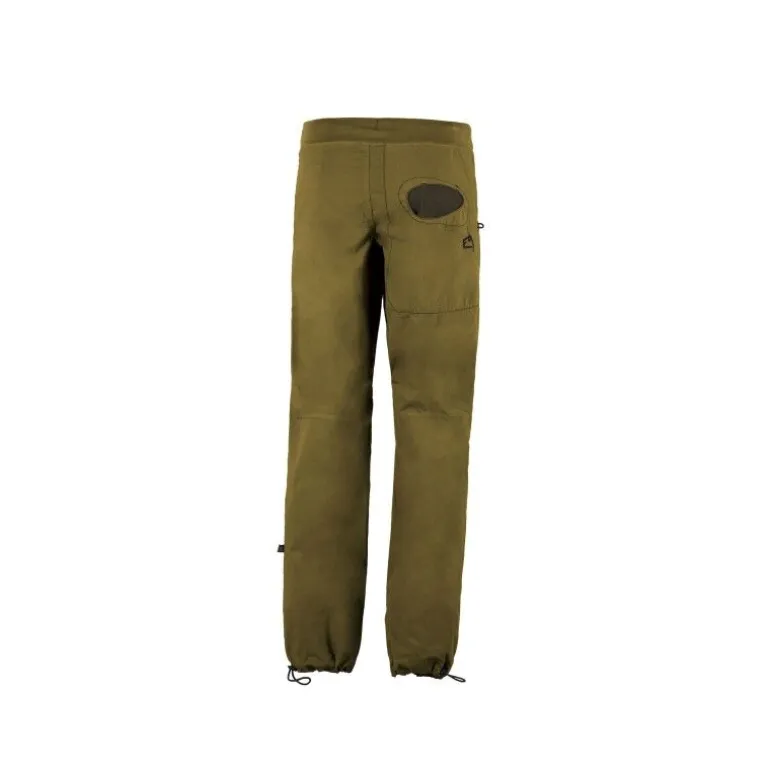 E9Rondo Slim - Pantalon escalade homme