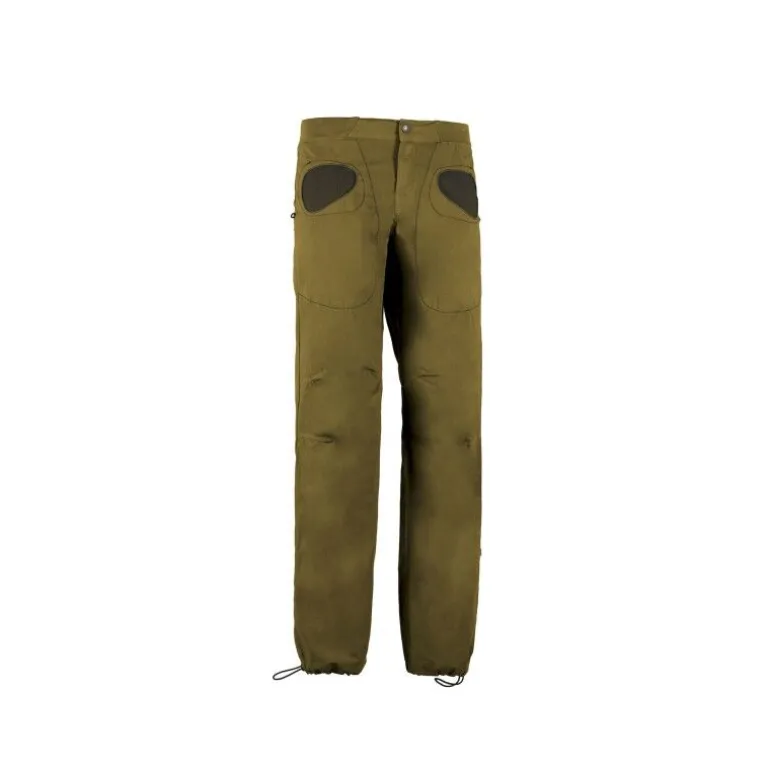 E9Rondo Slim - Pantalon escalade homme