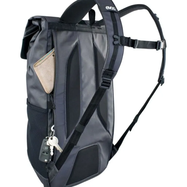 EvocDuffle Backpack 16 - Sac à dos