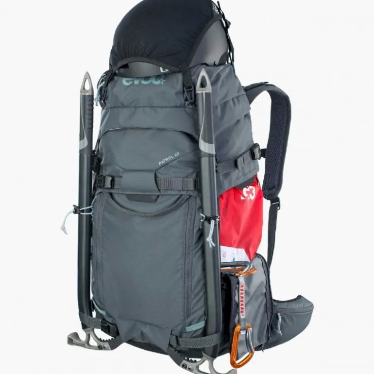EvocPatrol 40 - Sac à dos ski
