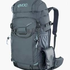 EvocPatrol 40 - Sac à dos ski