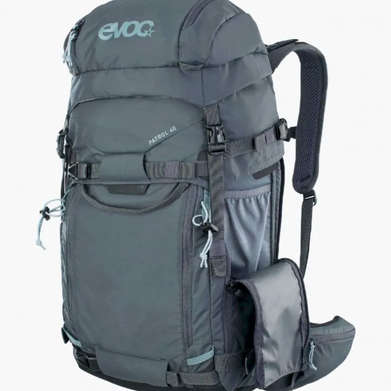 EvocPatrol 40 - Sac à dos ski