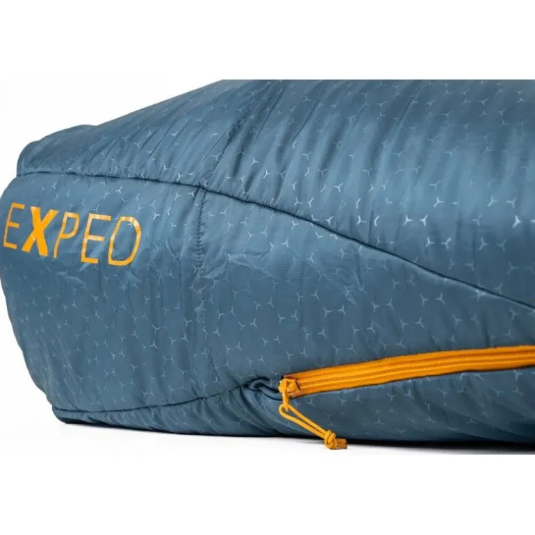 ExpedDeepSleep 0C 30F - Sac de couchage