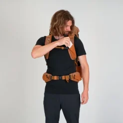 ExpedLightning 60 - Sac à dos trekking