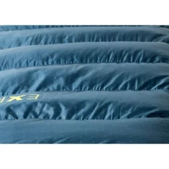 ExpedTerra -10C 15F - Sac de couchage