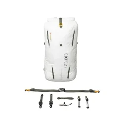 ExpedWhiteout 30 - Sac à dos alpinisme